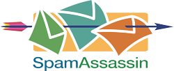 SpamAssassin Logo